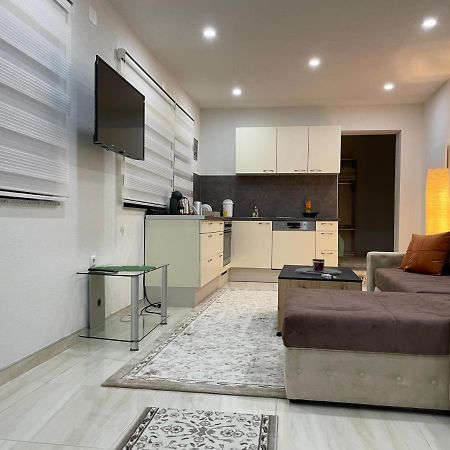 Apartman Cuprija Cazin Luaran gambar